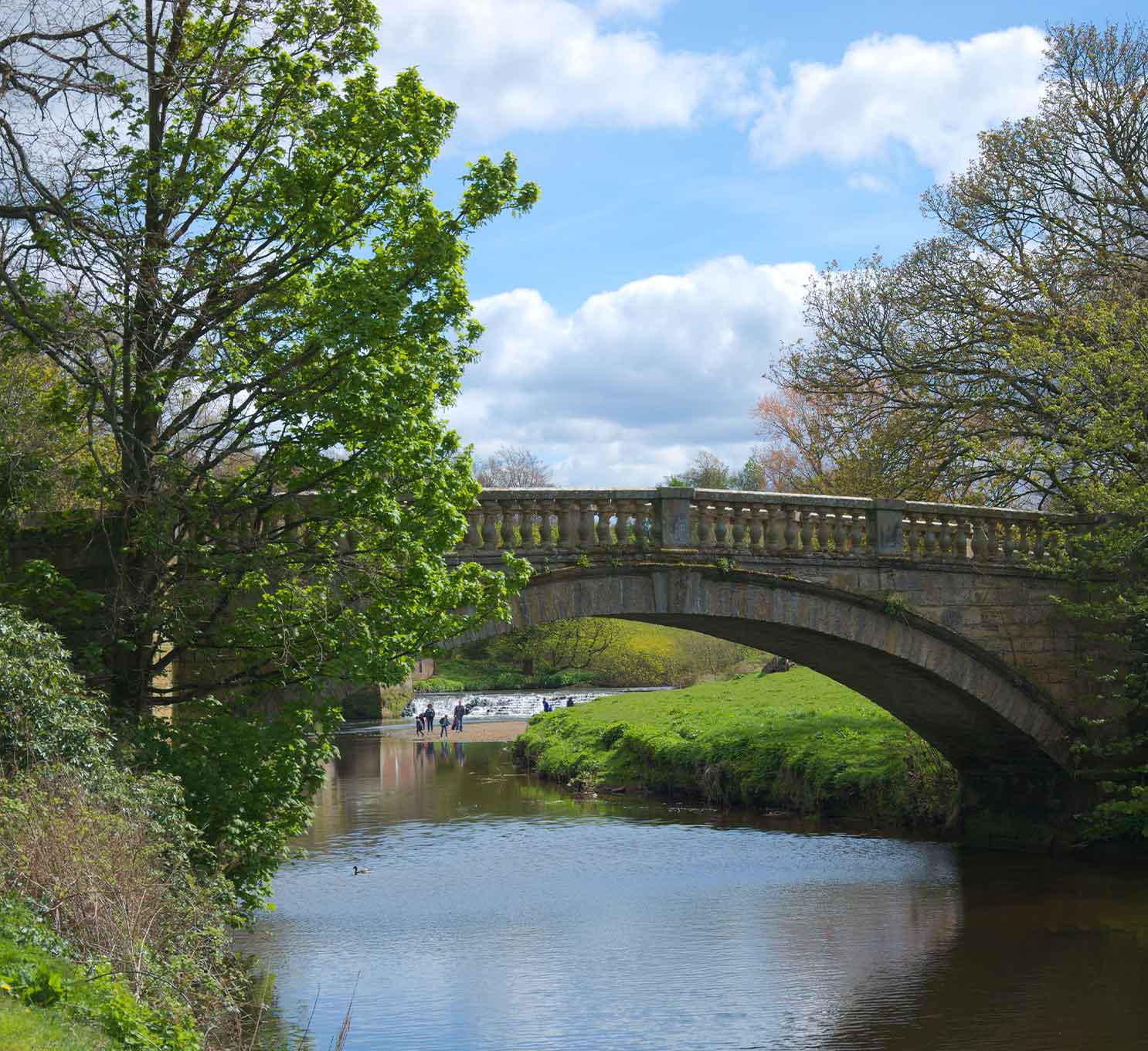 About Us | Laird & McMillan Funeral Directors