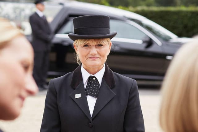 Laird & McMillan - Funeral Directors